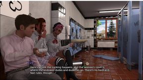 Shemale World Gameplay Part 9