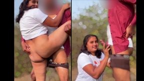 desi village horny girl fucked by her bf, first time fucking Goegeous Newly virgin girl (Hindi Audio)