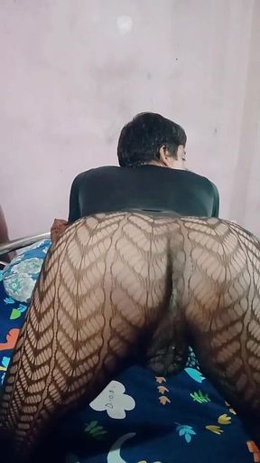 Big Ass