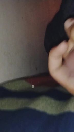 A very hard masturbation video by mine.   Clip 2