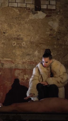 Halloween Toilet Fetish