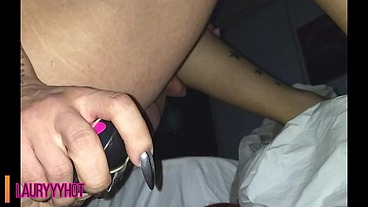 23# Laury Angel - Anal is Passion