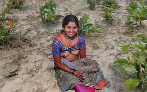 Tale of Love, Beautiful Pussy and Handsome Cock in Sperm Bath #93