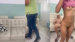 bts: sole vargas, 1st time on set. photoshooting anal sexual positions