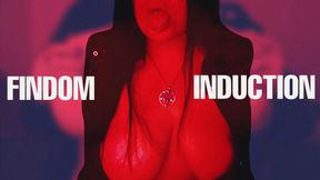 findom induction.