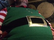 bellied elf clip
