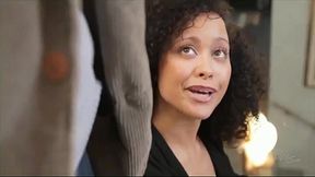 Mia Austin gettin it on with her '_s man