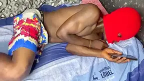 Hot Nigeria Girl Ruby 7 Min