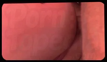 Intense Double Penetration with Brunette Babe in Office Threesome