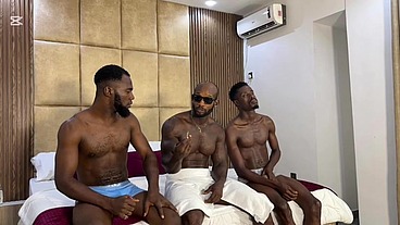 P h threesome