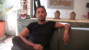 2252 beau rebeu berber hetero baise un mecce beau rebeu hetero berbere accept ...