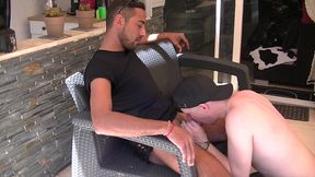 2252 beau rebeu berber hetero baise un mecce beau rebeu hetero berbere accept ...
