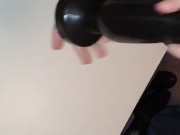 Hung system Trombone : Unboxing