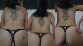 las mejores nalgas del xvideos.