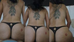las mejores nalgas del xvideos.