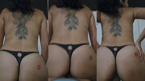 las mejores nalgas del xvideos.