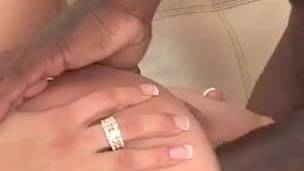 Porno Video @Anal & #Interracial #Brunette #Black with @Liza Del Sierra at @Evil Angel Like & Share!