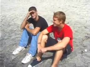Hetero boyz plough For A Dollar