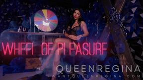 Wheel of pleasure Part 6