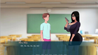 Intercourse Note - 117 More Insane Less Firm By MissKitty2K