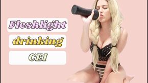 Fleshlight JOI CEI