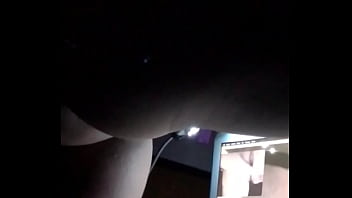 Mostrando la vagina