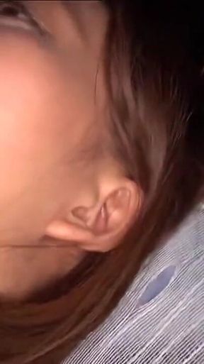 Leisure Affairs. Chikako Drifts Into Pleasures Born of Boredom. 4/5