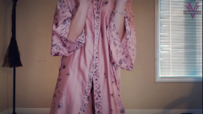 Prey to me, stroke to me, then divorce your wife