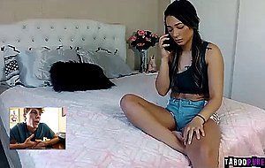 Sexy babe Jaye Summer moans and gets more wetter and wetter