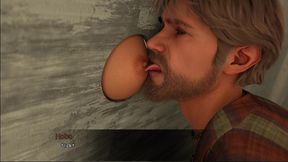 johannesgaming - update #225 - resort of temptation episode 5 liam know how to please these woman they all went topless on the beach - nov 20, 2024