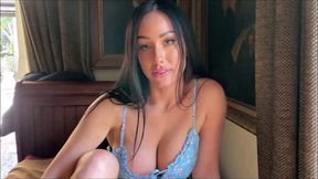 Jennifer White And Alex Adams In Step Moms Secret Anal Lessons - Anal Therapy