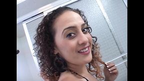 Lana Ski and Her Fucking Gozones