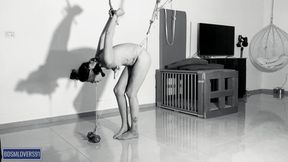 You Better Stay Down