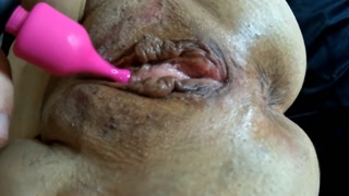 Cum along with me