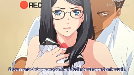 Tooi Kimi Ni Boku Wa Todokanai Capitulo 2 Sub Espaol