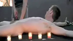 Bdsm Dream Twink Bondage - Fetish Sex Video - Tube8