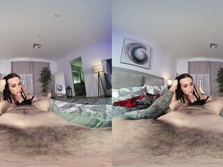Be a Worthwhile Boy for Trans Mom Slavemaster Haven Rose to Get Drilled