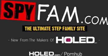 Jaye Summers's Petite Latina Ass Gets Holed and Fucked