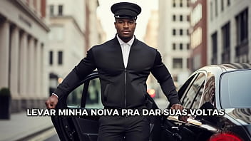 Ele Pegou a Esposa Traindo&hellip_ e Descobriu um Fetiche Que Nunca Imaginou PARTE 1