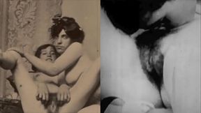 Dark Lantern Entertainment presents '_The Sins Of Our Ancestors'_ from My Secret Life, The Erotic Confessions of a Victorian English Gentleman