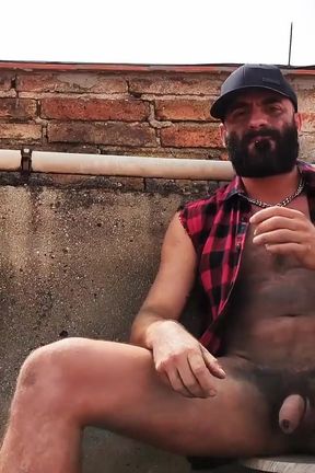 Filphy Alpha Dom POV