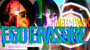 EGO ERASURE MEGAPACK