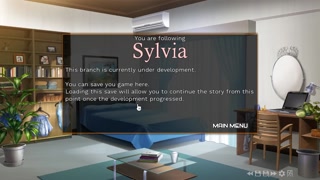 Sylvia - 17 Waiting For Sylvia