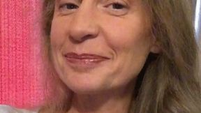 PLAYFULLY BLOWING RASPBERRIES