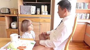 Luna Tsukino - Cooking Laundry, Cleaning, Sex, Life Of A Newlywed Wife