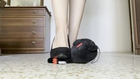 Giantess Vs Loser