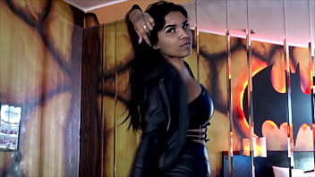Desire for Bad Bunny gig &mdash;  nothing's free (ft  eversexlatin - full show on XVIDEOS RED)