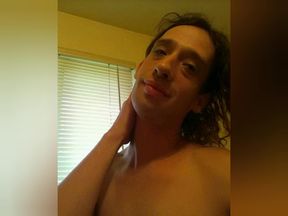 Early Self-photography Nudes (2015-2018) Part 2