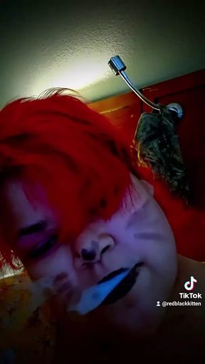 prettykitten32 video