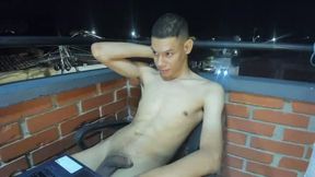 Gavin Jason Private Show